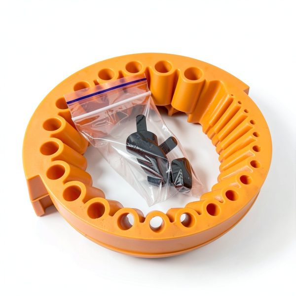 Drill Bit Sharpener xupai Plastic Attachment-2