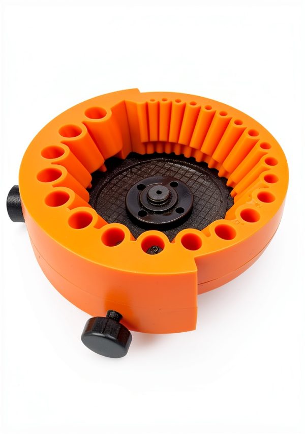 Drill Bit Sharpener xupai Plastic Attachment-1
