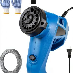 Power Drill Bit Sharpener YiJAYiCAMA ABS for DIY-0