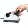 Drill Doctor Drill Bit Sharpener Cobalt HSS Tool-5