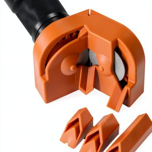 Ishenkea Drill Bit Sharpener Orange Electric Diamond-0