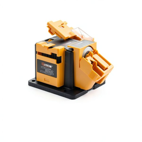Electric Drill Sharpener Hoteche Fine Corundum-3