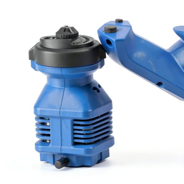 MDPSDS Drill Bit Sharpener RS-1 110V 95W Sharpens 19 Sizes-1