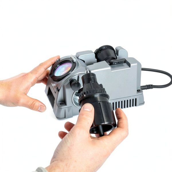 Drill Doctor DD500X Drill Bit Sharpener 3/32 to 1/2 Inch-5
