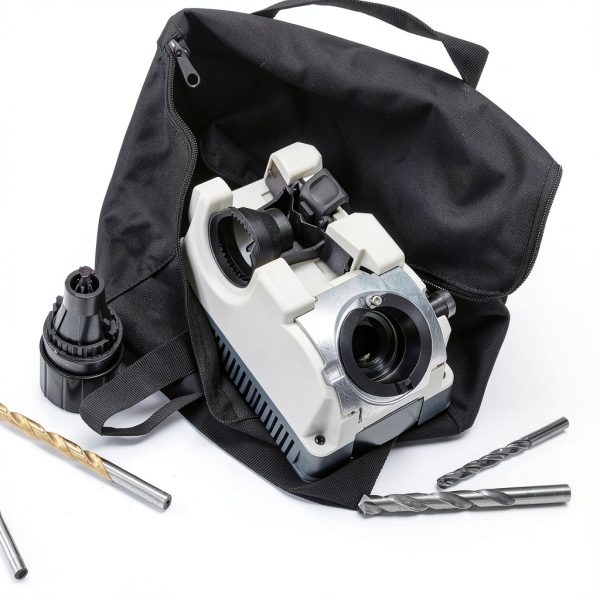Drill Doctor Bit Sharpener Alloy Steel Design-1