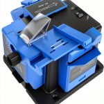 Inklcsy Drill Bit Sharpener Universal Angle High Power Motor-0