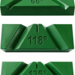 KguiQhsm Drill Bit Sharpener Jig Multi Angle Tool Sharpening-0