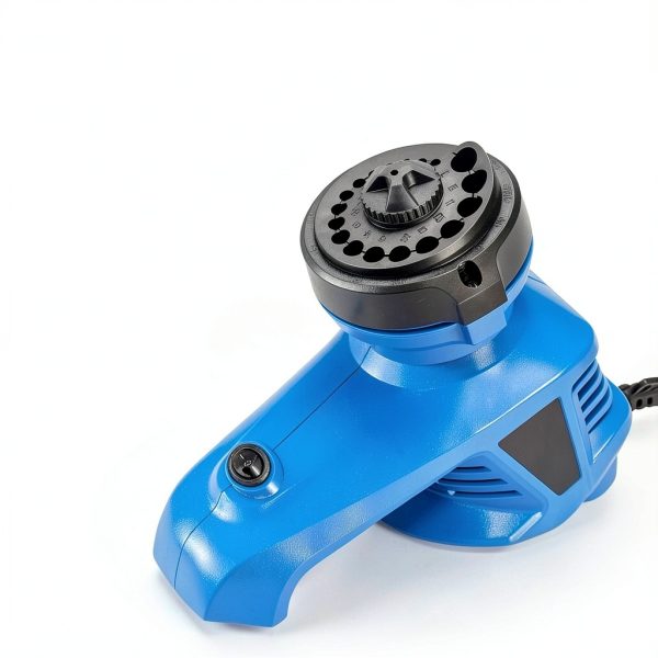 Power Drill Bit Sharpener YiJAYiCAMA ABS for DIY-4