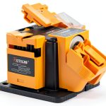 Electric Drill Sharpener Hoteche Fine Corundum-0