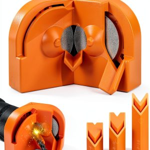 BUXUNA Drill Bit Sharpener Diamond Wheel-0