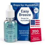 Berkland Humidifier Cleaner Drops Deodorize Descale USA Made-0