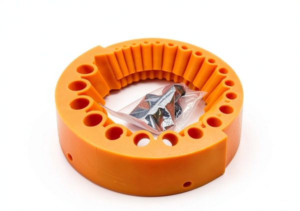 Drill Bit Sharpener xupai Plastic Attachment-4