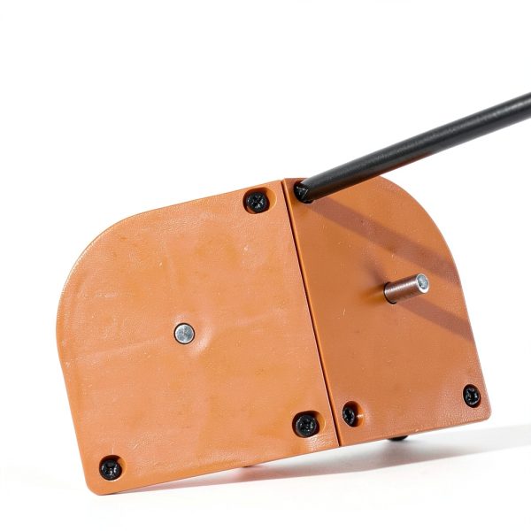 Drill Bit Grinding Sharpener Poouty Manual Orange Precision-4