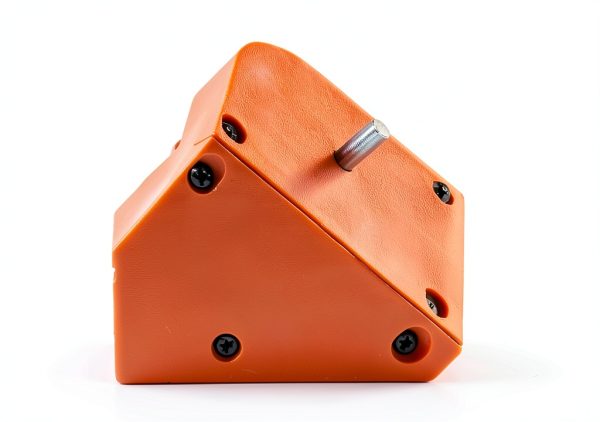 VOOKLDOP Drill Bit Sharpener Diamond Wheel Hand Powered-6