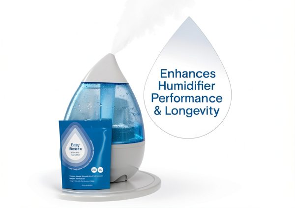 Berkland Humidifier Cleaner Drops Deodorize Descale USA Made-1