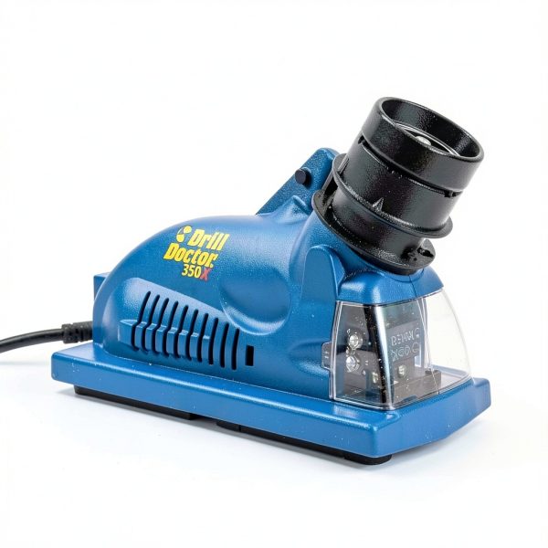 Drill Bit Sharpener Drill Doctor Titanium Design-1