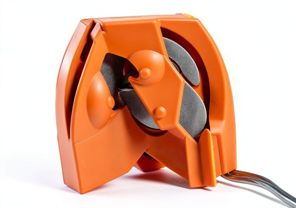 BUXUNA Drill Bit Sharpener Diamond Wheel-5