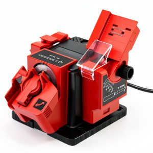 HZRERONG Drill Sharpener Plastic Multi‑Tool for DIY-0