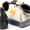 Drill Doctor Drill Bit Sharpener Cobalt HSS Tool-0