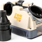 Drill Doctor Drill Bit Sharpener Cobalt HSS Tool-0