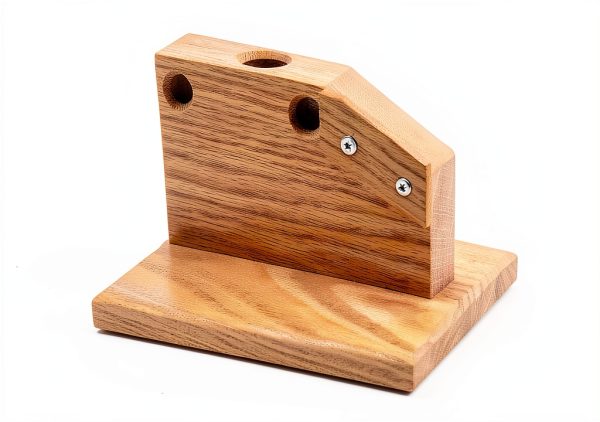 Taytools Drill Press Sharpening System Aluminum Wood DIY-2