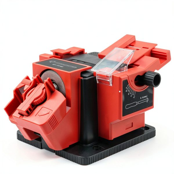 HZRERONG Drill Sharpener Plastic Multi‑Tool for DIY-7