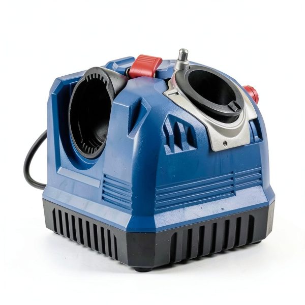 Xvierut Drill Bit Sharpener Adjustable Angle AC Power Tool-2