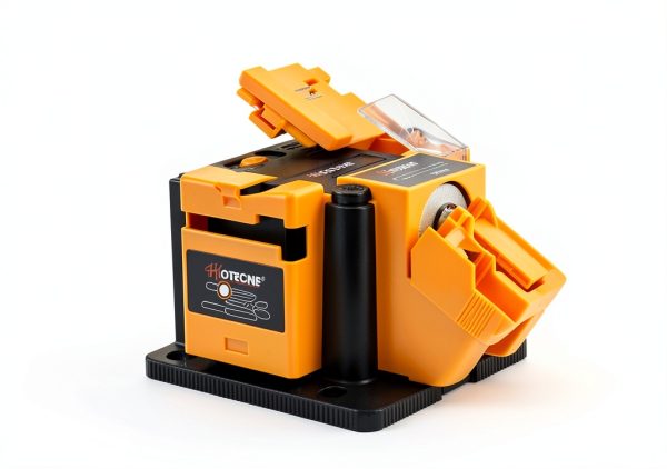 Electric Drill Sharpener Hoteche Fine Corundum-1