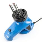 MDPSDS Drill Bit Sharpener RS-1 110V 95W Sharpens 19 Sizes-0