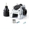 Drill Doctor Drill Bit Sharpener Cobalt HSS Tool-7