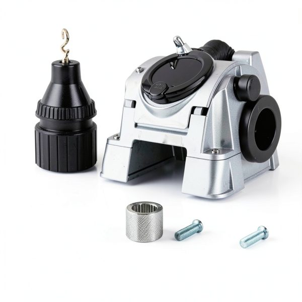 Drill Doctor Drill Bit Sharpener Cobalt HSS Tool-7