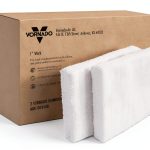 Vornado Humidifier Wick Replacement Pack of 2 Disposable-0