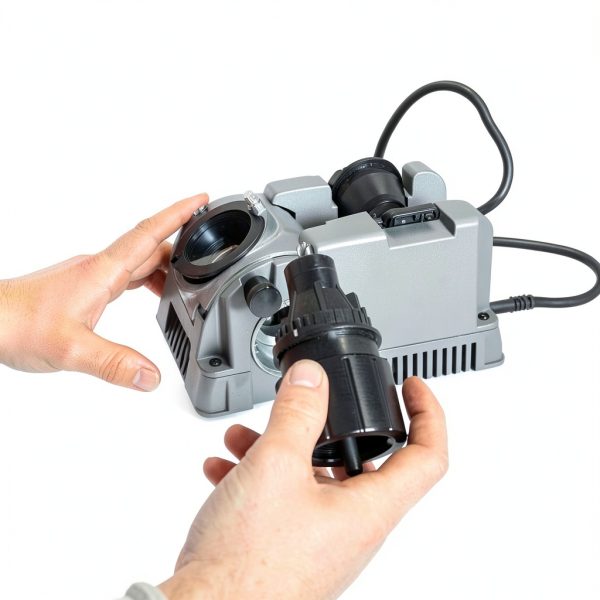 Drill Doctor Bit Sharpener Alloy Steel Design-6