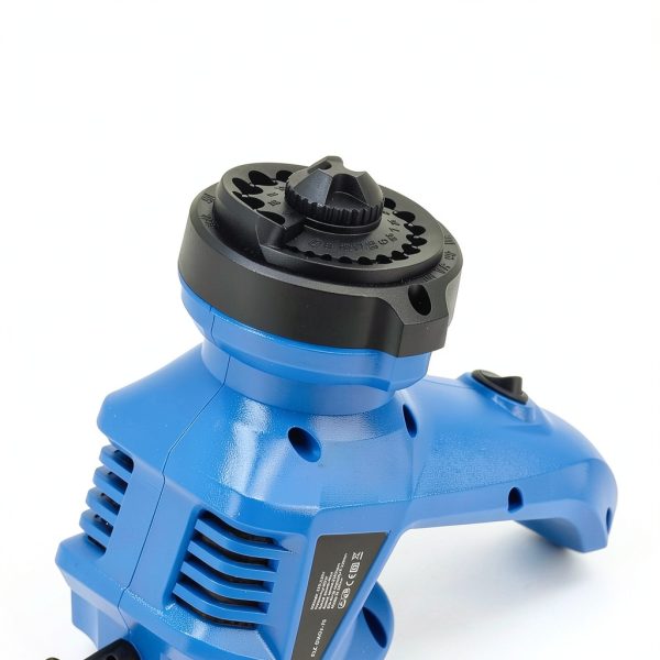 MDPSDS Drill Bit Sharpener RS-1 110V 95W Sharpens 19 Sizes-2