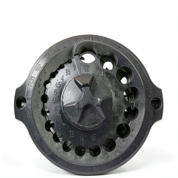 Power Drill Bit Sharpener YiJAYiCAMA ABS for DIY-1