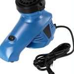 NAWESRVA Drill Bit Sharpener 95W Corded Electric 1350 RPM-0