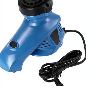 NAWESRVA Drill Bit Sharpener 95W Corded Electric 1350 RPM-0