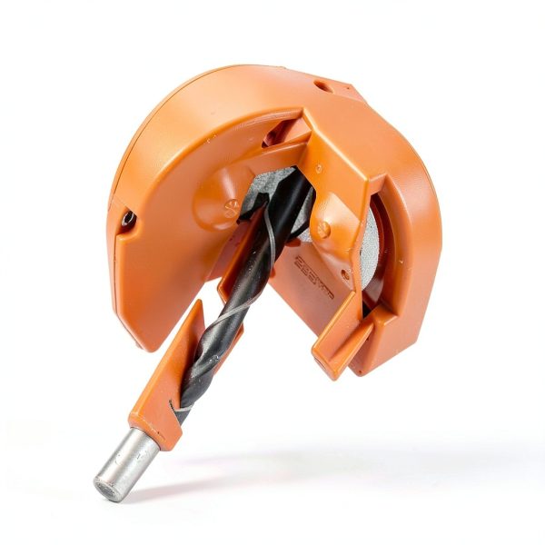 Drill Bit Sharpener RAINPOT Diamond Grinding Wheels-5