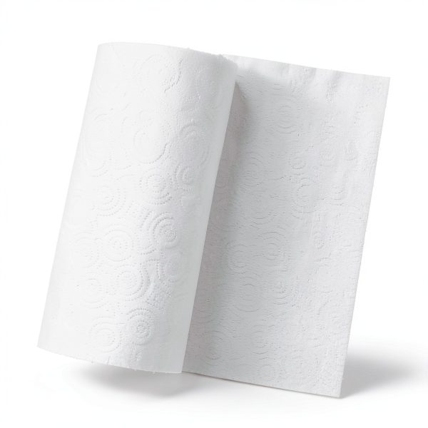 Amazon Basics Paper Towels 150 Sheet Pack Home-2