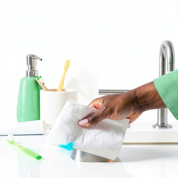 Bounty Select-A-Size Paper Towels by Procter & Gamble-9