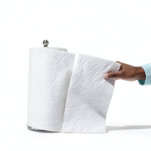 Bounty Select-A-Size Paper Towels by Procter & Gamble-4