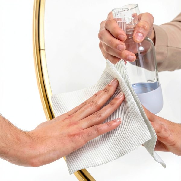 Double Paper Towels Kimberly Clark Ultra Absorbent-6