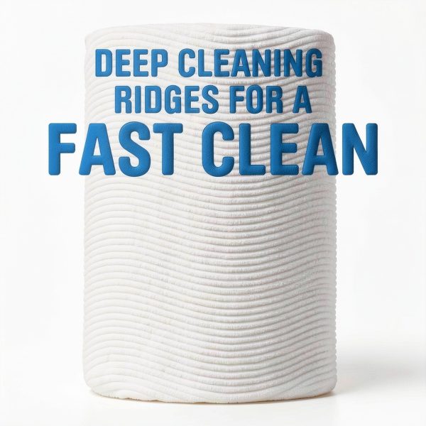 Double Paper Towels Kimberly Clark Ultra Absorbent-4