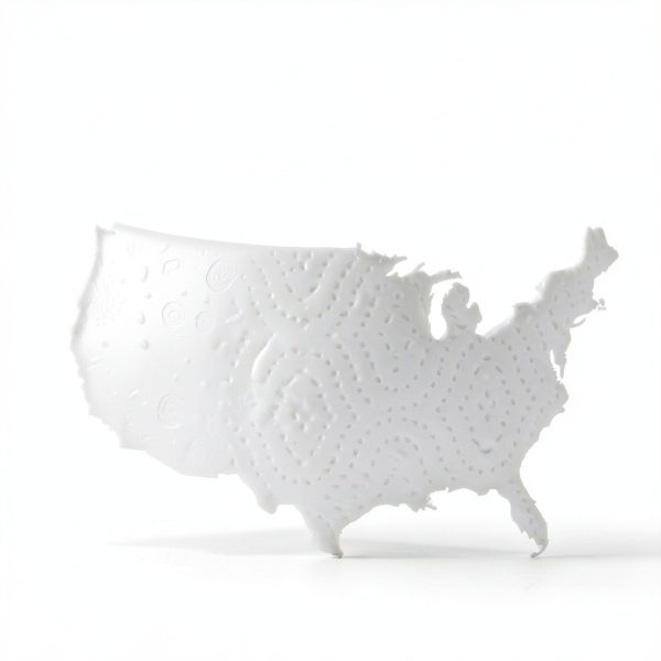 Tork Paper Towels Essity 1‑Ply Eco Hand Towel-6