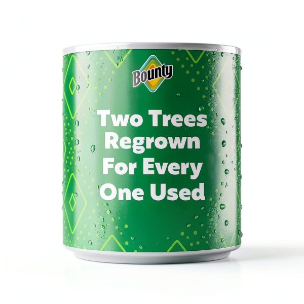Bounty Select-A-Size Paper Towels by Procter & Gamble-10