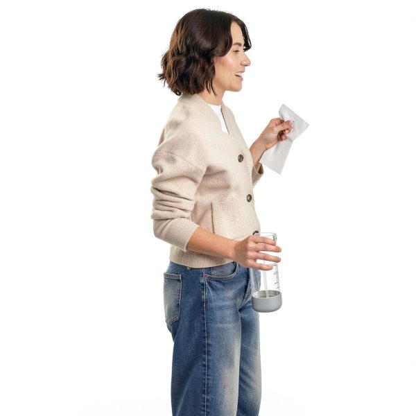 Brawny 3‑Ply Paper Towels Strong Absorbent-5