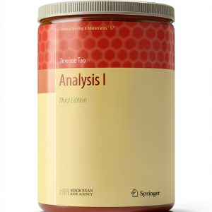Mathematical Analysis Springer Print Replica 350pp-0