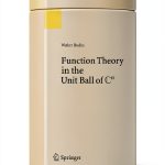Springer Classics Mathematics Print Replica - Analysis 1980 Edition-0