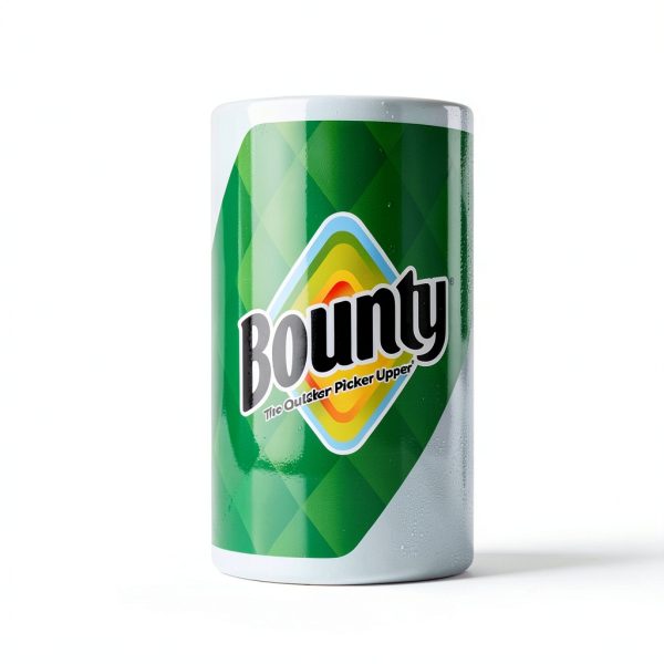 Bounty Select-A-Size Paper Towels by Procter & Gamble-1