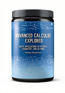 Curious Math Physics Book for Teens 8-12-0